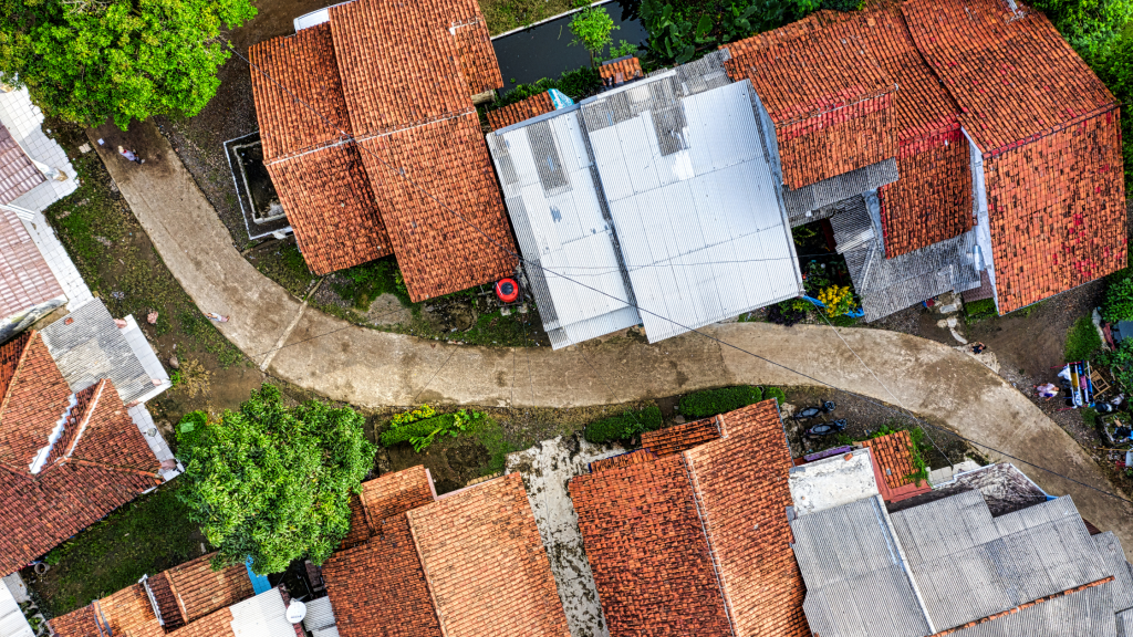 Best suburbs around Barcelona