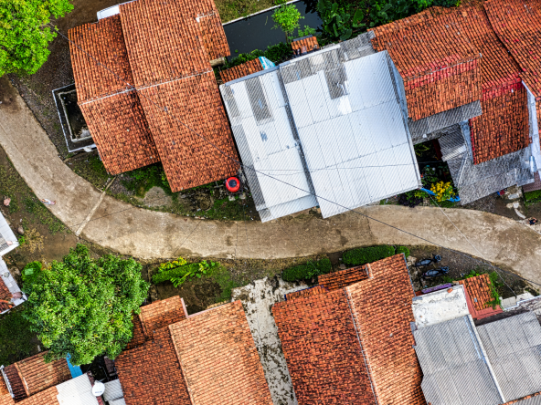 Best suburbs around Barcelona